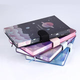 Stardust Holoneon - Journal