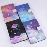 Stardust Holoneon - Journal