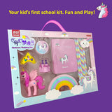 Unicorn - Stationery Set