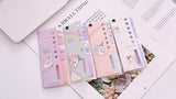 Unicorn - Sticky Notes