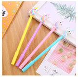 Unicorn Princess Gel Pen