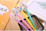 Unicorn Princess Gel Pen