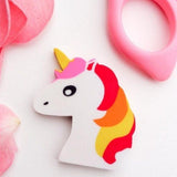 Cute Unicorn Eraser