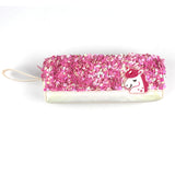 Unicorn Sequins Pencil Case