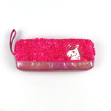 Unicorn Sequins Pencil Case