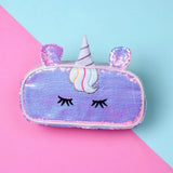 Unicorn Sequin - Pouch