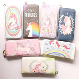 Unicorn Wallet