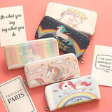 Unicorn Wallet