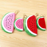 Watermelon Pencil/Cosmetic Pouch