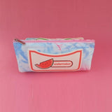 Fruit Pencil Pouch