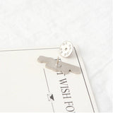 What Boyfriend Enamel Pin