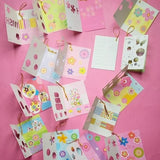 Wishes Gift Card