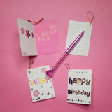 Wishes Gift Card